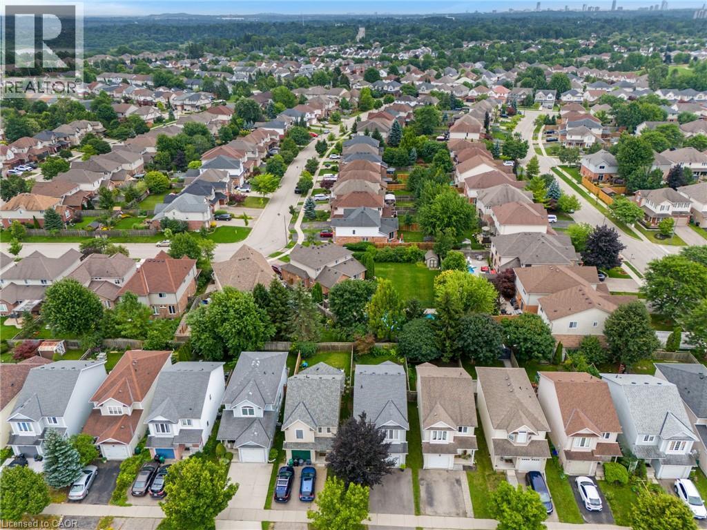 Additional content - 711 Angler Way, Waterloo, ON - Outdoor With View