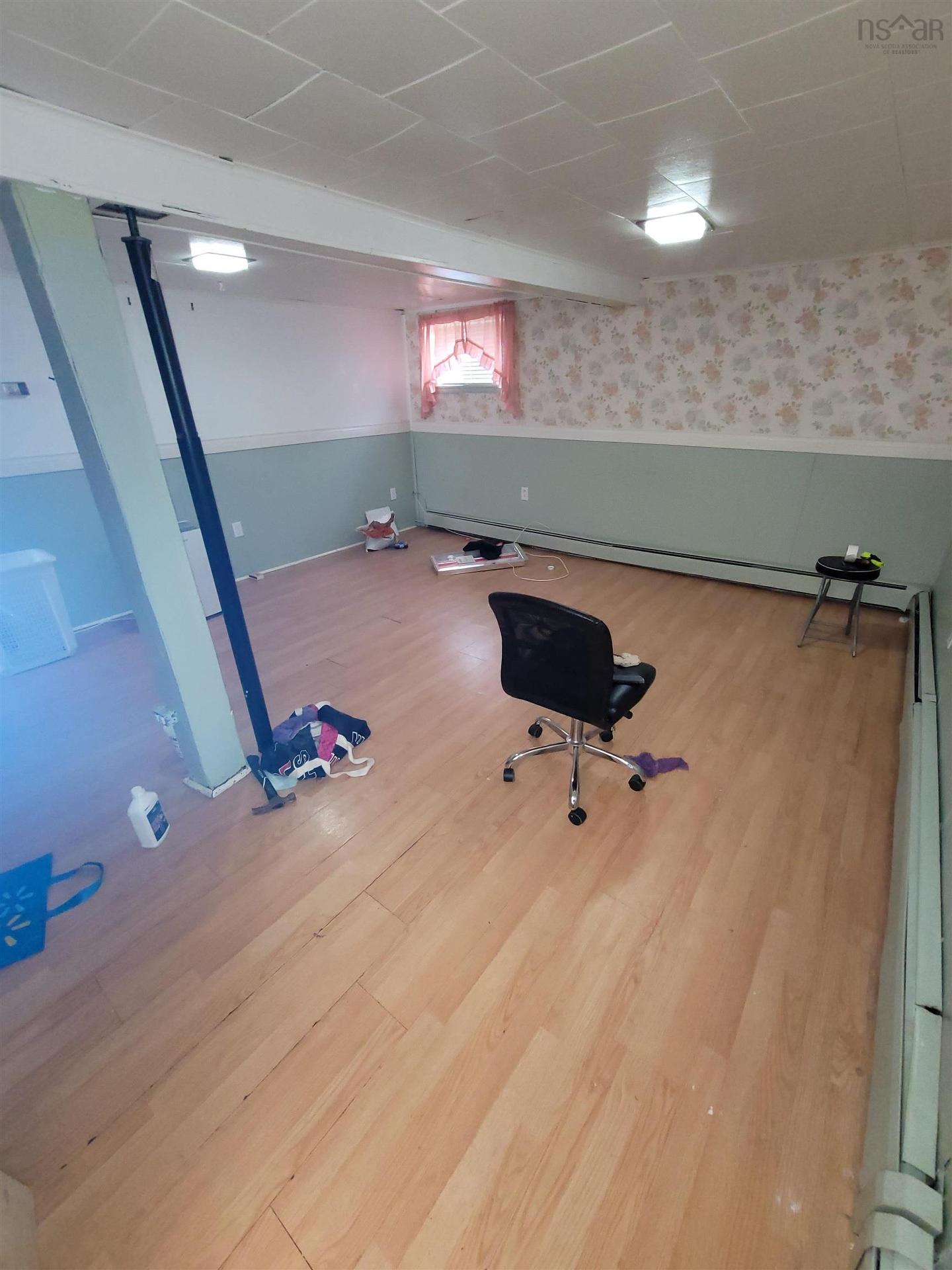 2 Davis Street, Glace Bay, NS