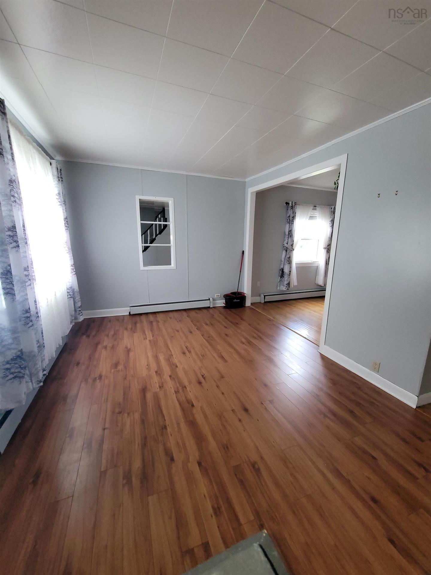 2 Davis Street, Glace Bay, NS