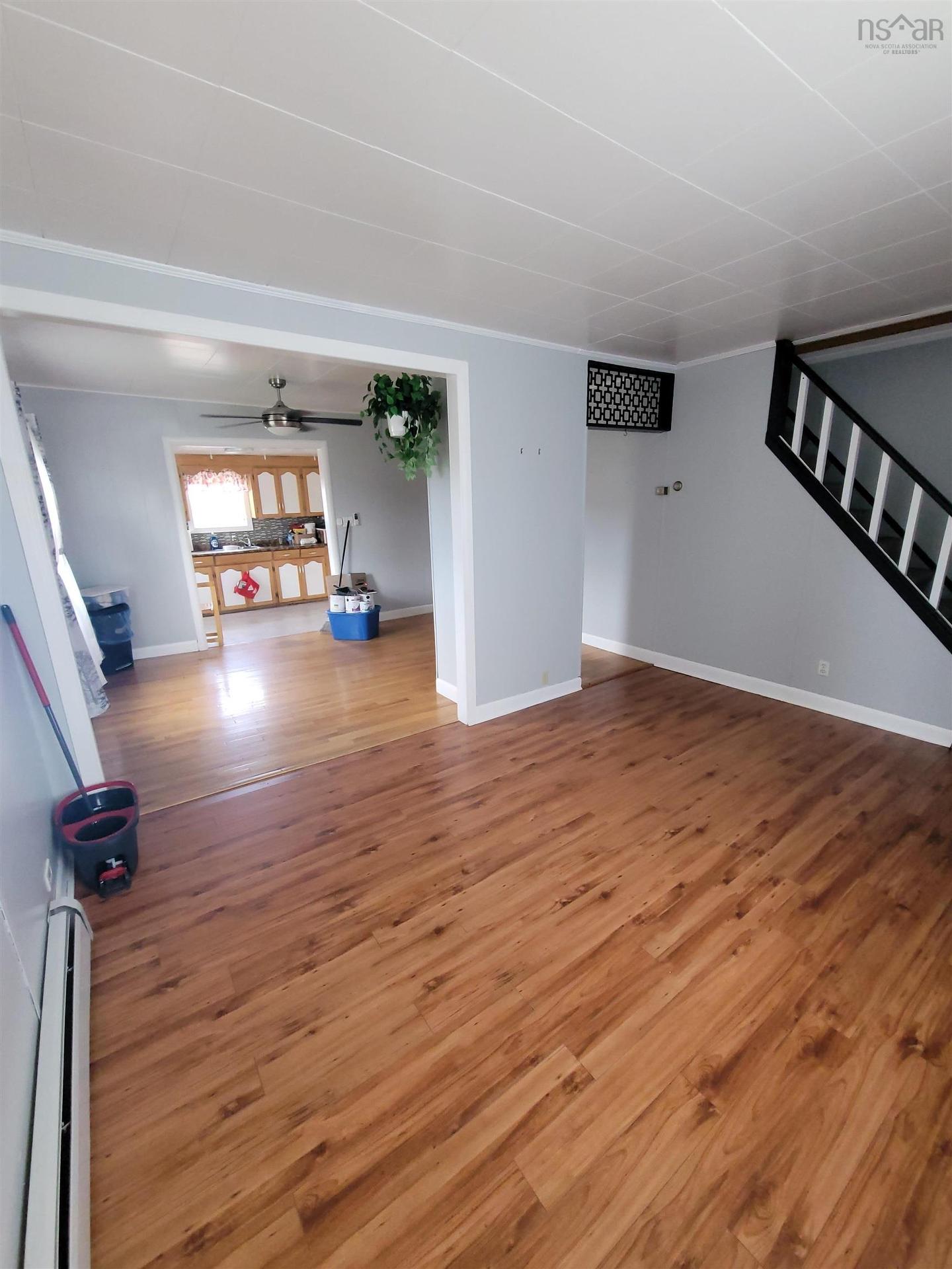2 Davis Street, Glace Bay, NS