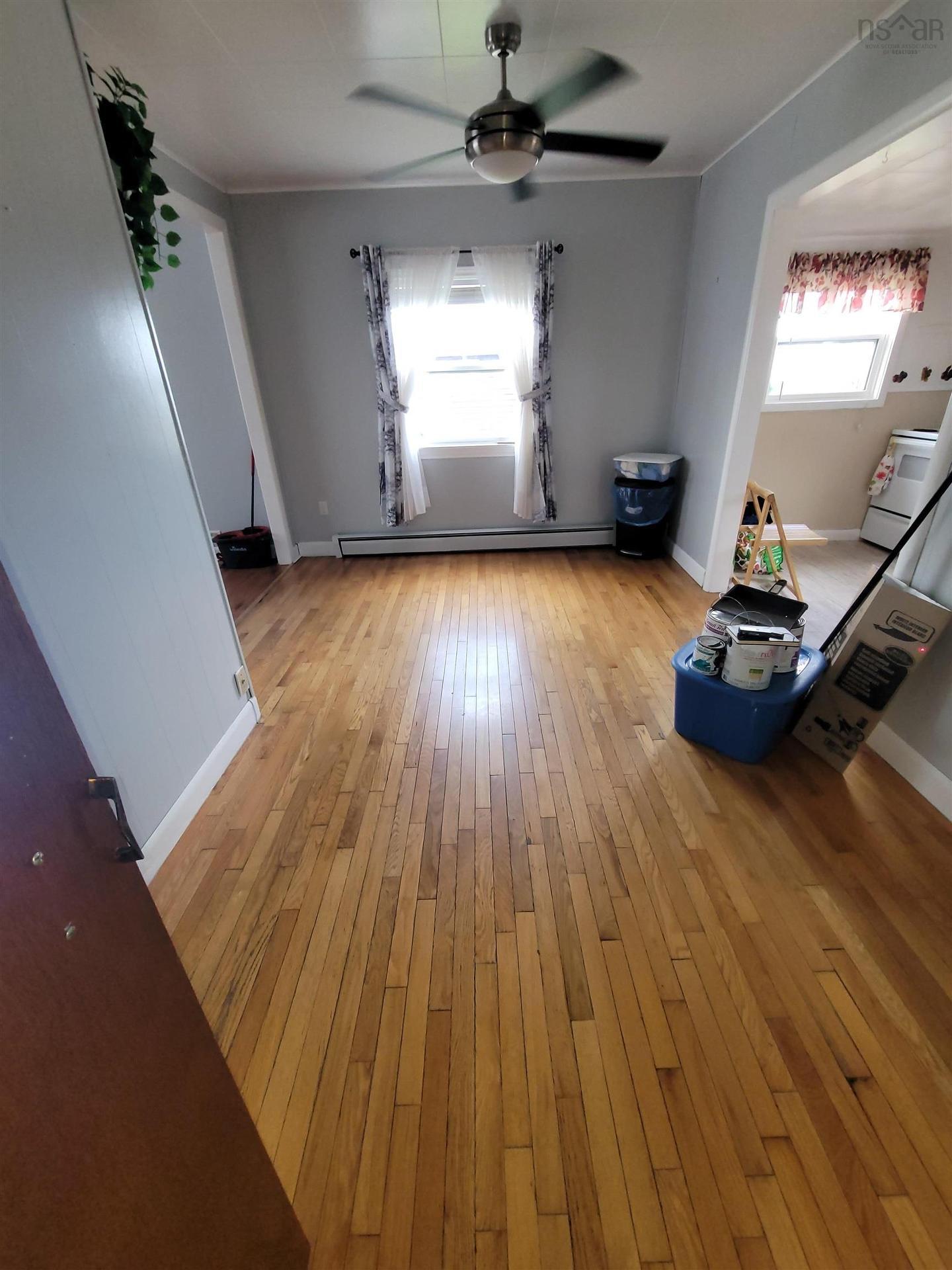 2 Davis Street, Glace Bay, NS