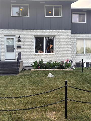 861 Sheppard St, Winnipeg, MB - Outdoor