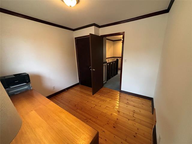 861 Sheppard St, Winnipeg, MB - Indoor Photo Showing Other Room