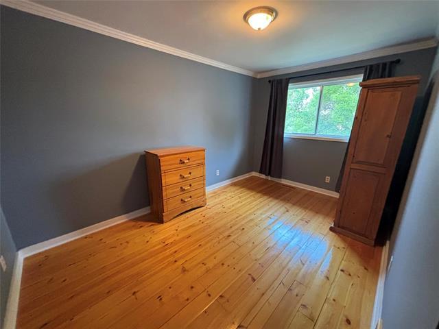 861 Sheppard St, Winnipeg, MB - Indoor Photo Showing Other Room