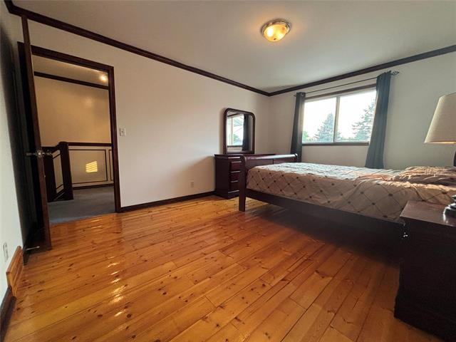 861 Sheppard St, Winnipeg, MB - Indoor Photo Showing Bedroom