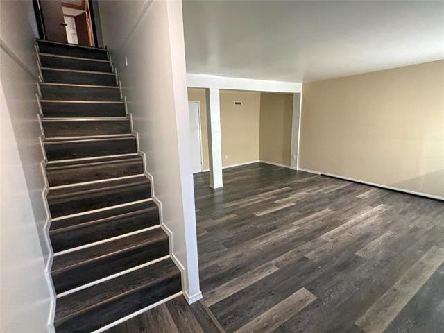 861 Sheppard St, Winnipeg, MB - Indoor Photo Showing Other Room