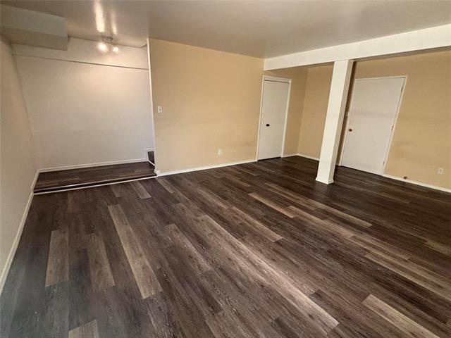861 Sheppard St, Winnipeg, MB - Indoor Photo Showing Other Room
