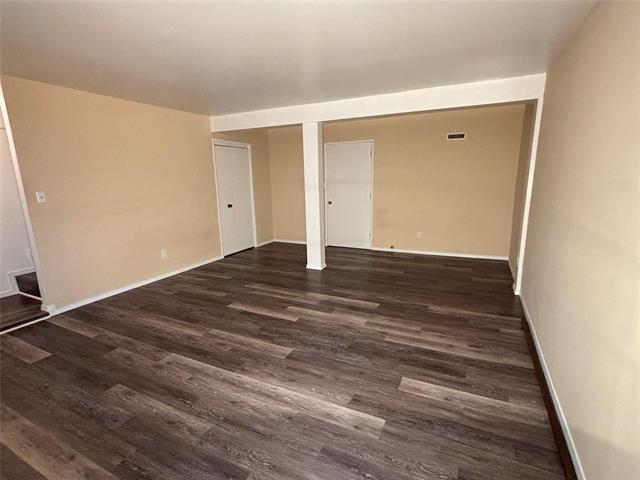 861 Sheppard St, Winnipeg, MB - Indoor Photo Showing Other Room