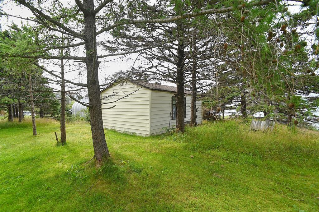 11 Downeys Lane, Colinet, NL - Outdoor