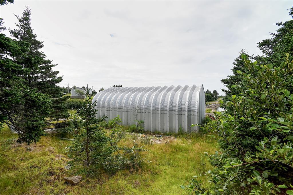 11 Downeys Lane, Colinet, NL - Outdoor