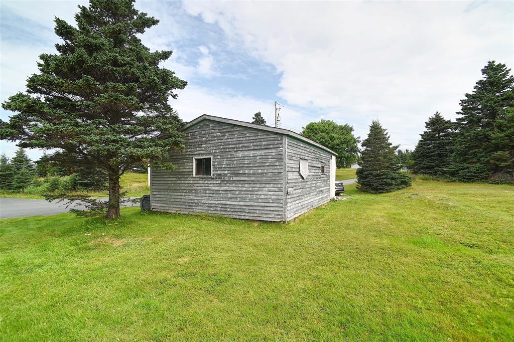 11 Downeys Lane, Colinet, NL - Outdoor