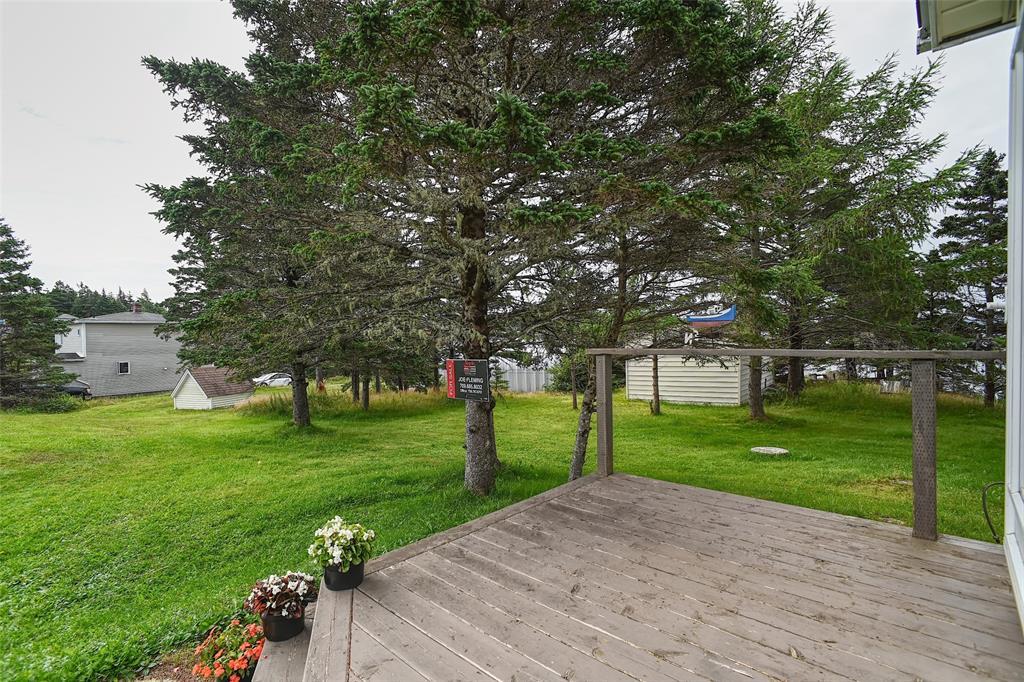 11 Downeys Lane, Colinet, NL - Outdoor