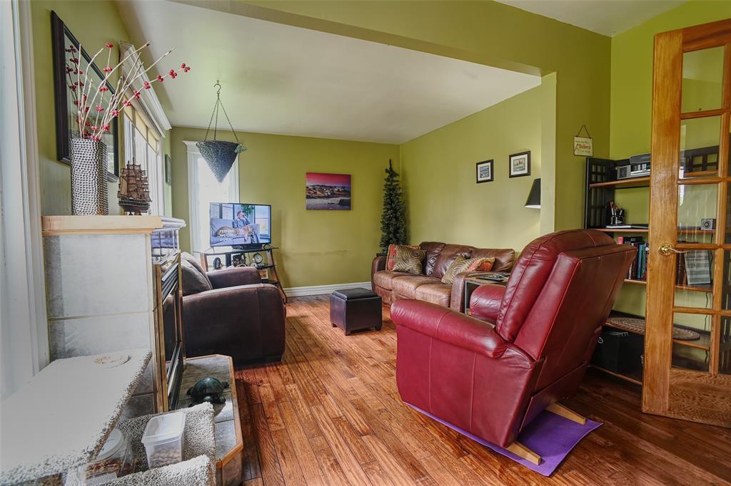 11 Downeys Lane, Colinet, NL - Indoor