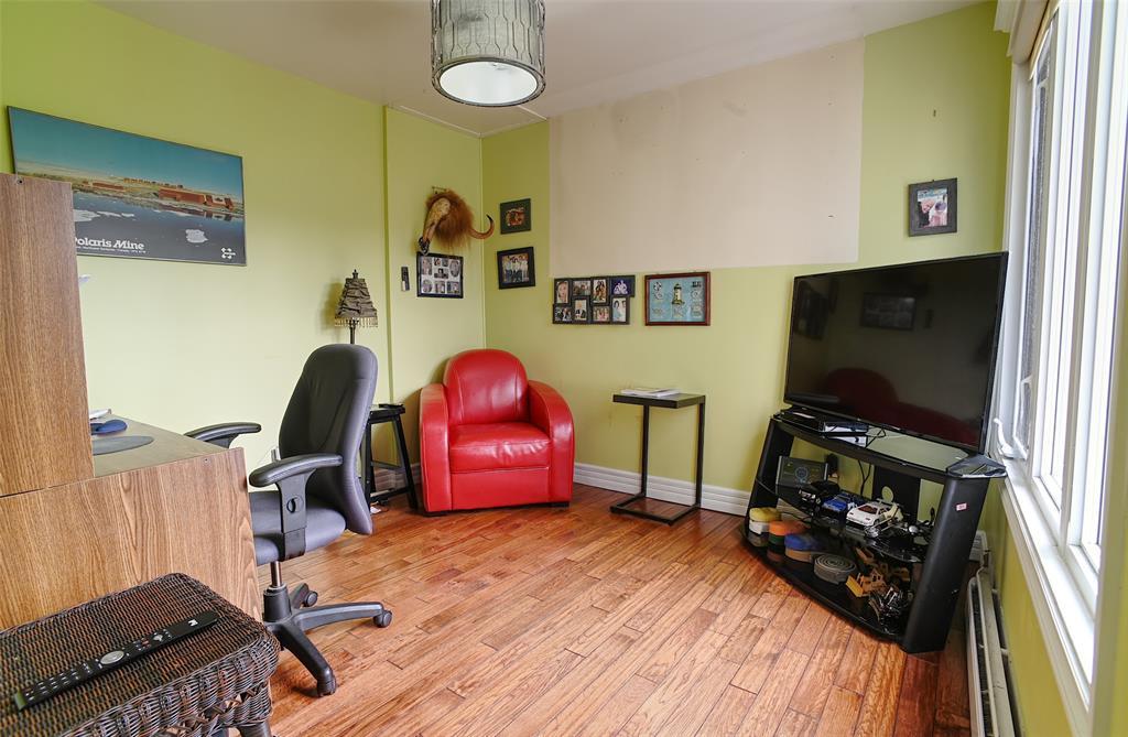 11 Downeys Lane, Colinet, NL - Indoor
