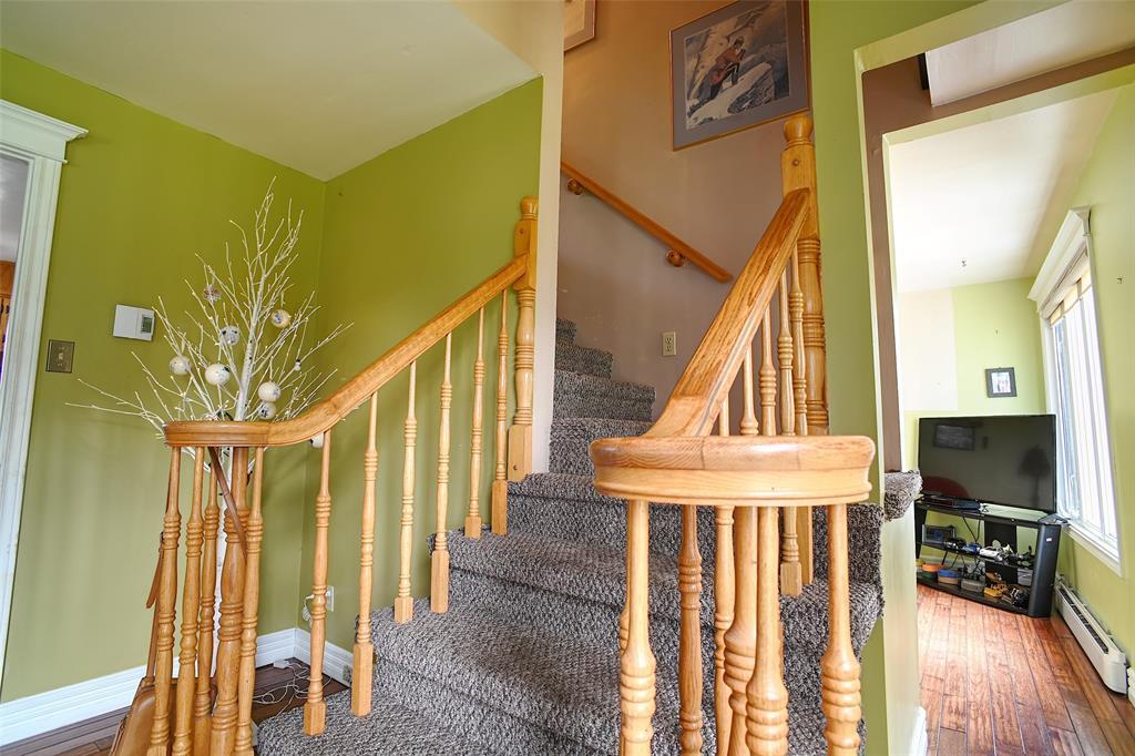 11 Downeys Lane, Colinet, NL - Indoor Photo Showing Other Room