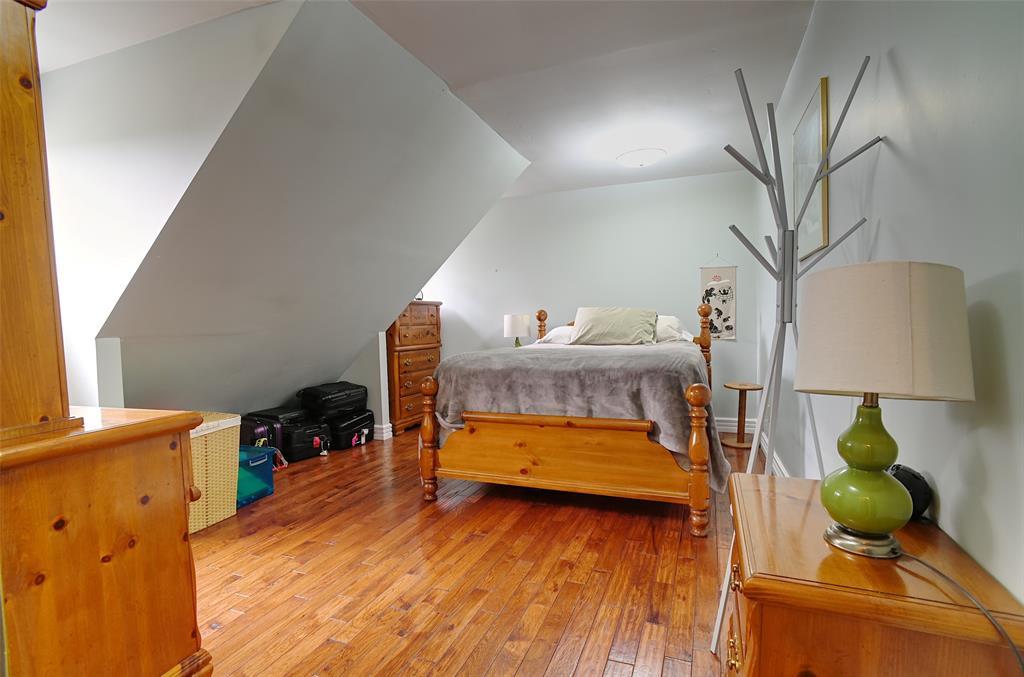 11 Downeys Lane, Colinet, NL - Indoor Photo Showing Bedroom