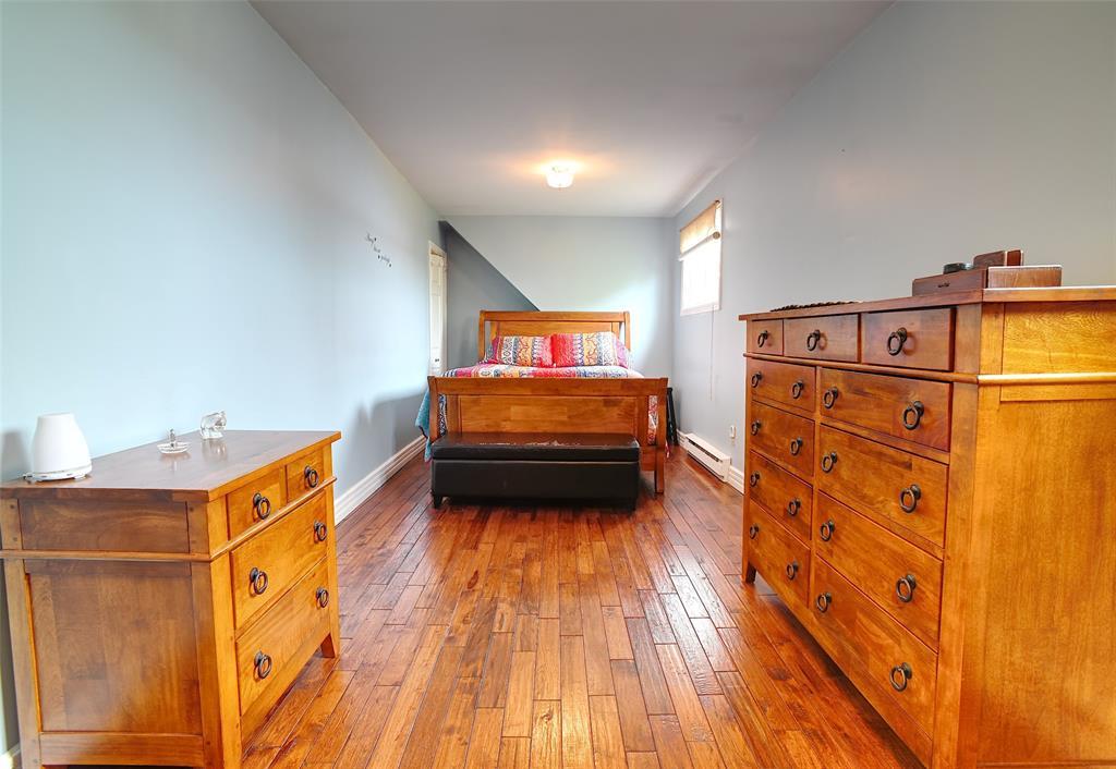 11 Downeys Lane, Colinet, NL - Indoor