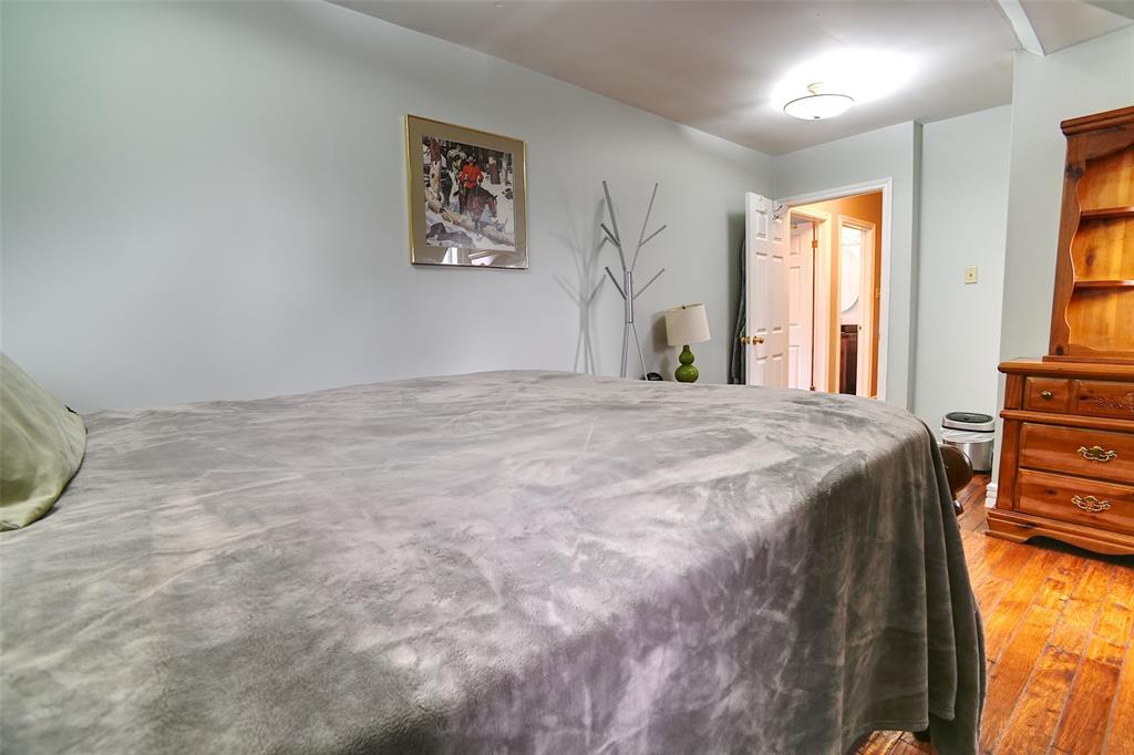 11 Downeys Lane, Colinet, NL - Indoor Photo Showing Bedroom