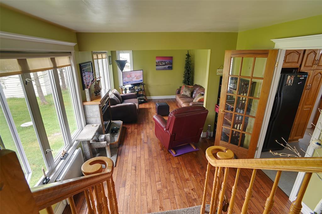11 Downeys Lane, Colinet, NL - Indoor Photo Showing Other Room
