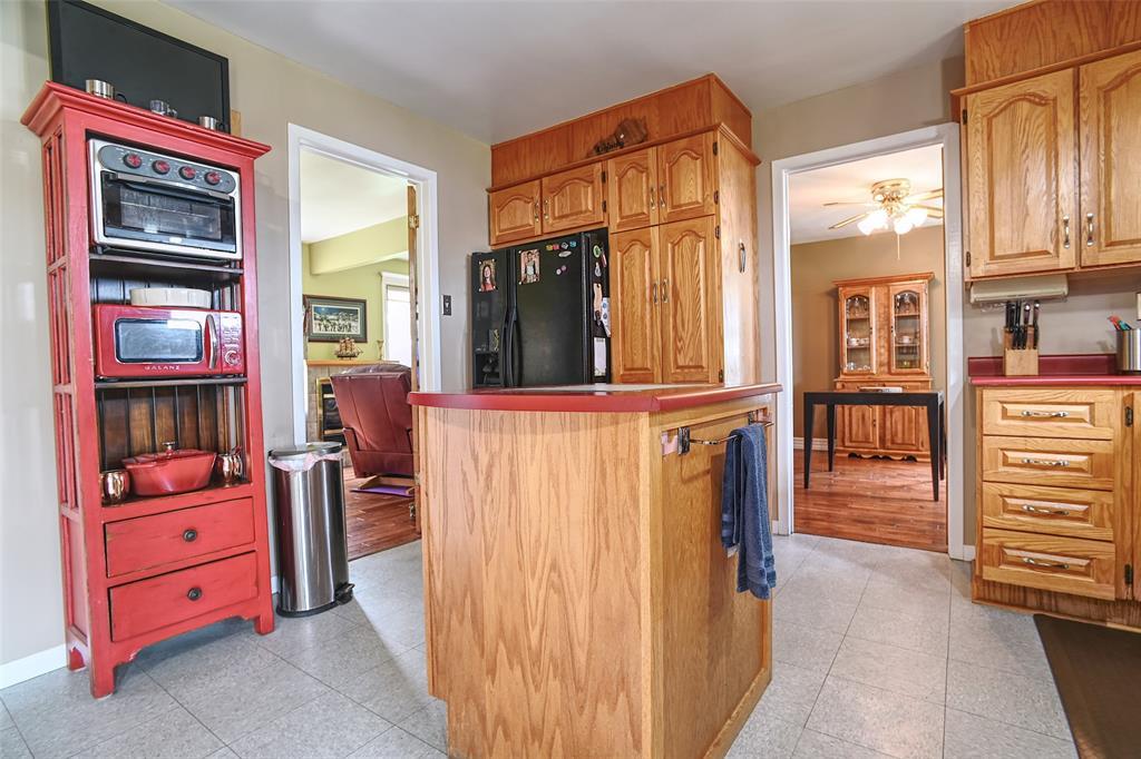 11 Downeys Lane, Colinet, NL - Indoor