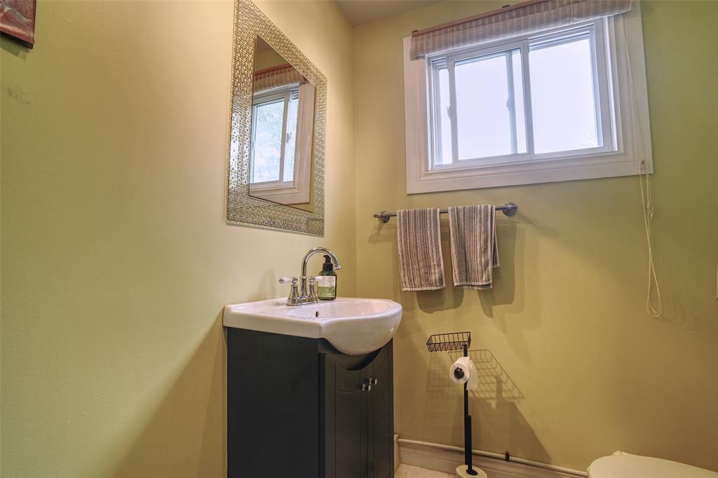 11 Downeys Lane, Colinet, NL - Indoor Photo Showing Bathroom