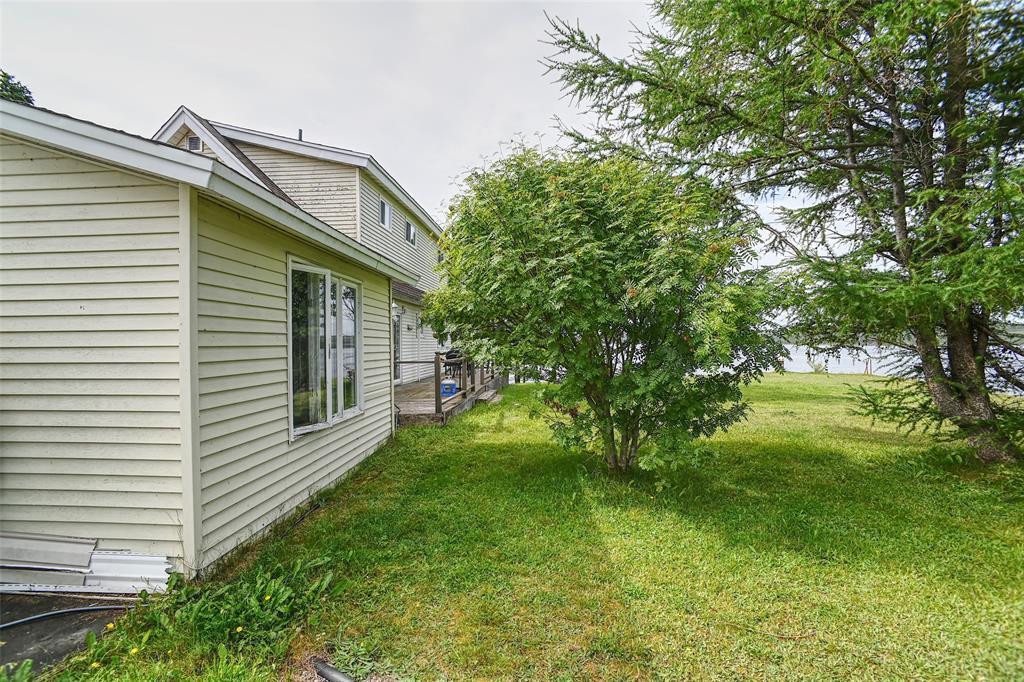 11 Downeys Lane, Colinet, NL - Outdoor With Exterior