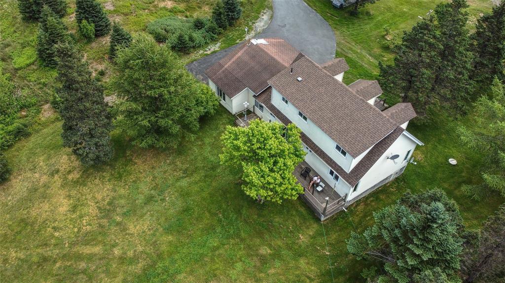 11 Downeys Lane, Colinet, NL - Outdoor With View