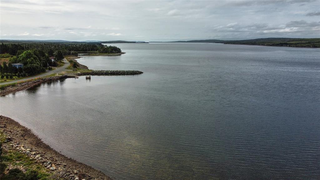11 Downeys Lane, Colinet, NL - Outdoor With Body Of Water With View