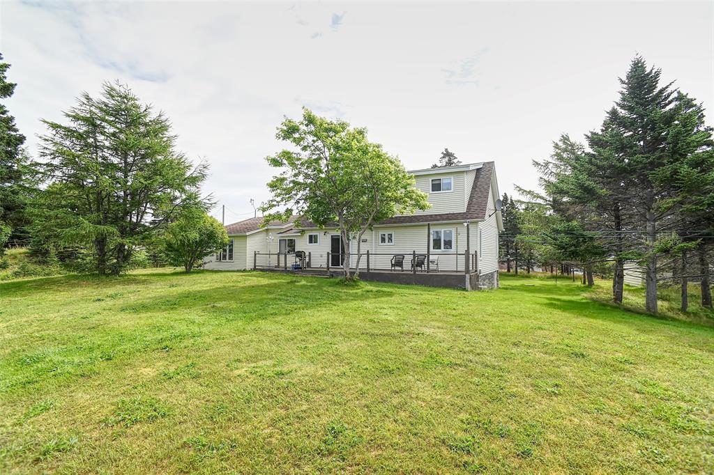 11 Downeys Lane, Colinet, NL - Outdoor