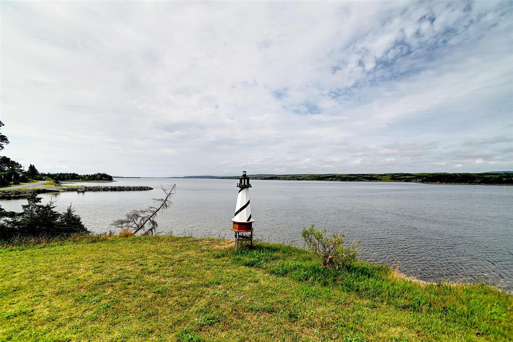 11 Downeys Lane, Colinet, NL - Outdoor With Body Of Water With View
