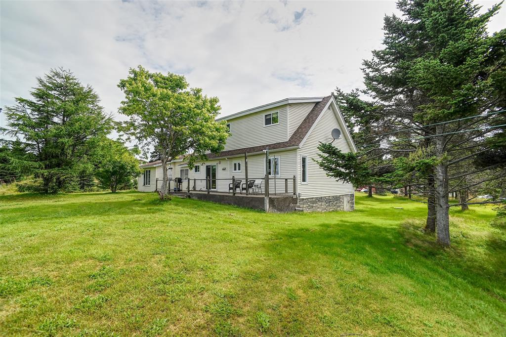 11 Downeys Lane, Colinet, NL - Outdoor
