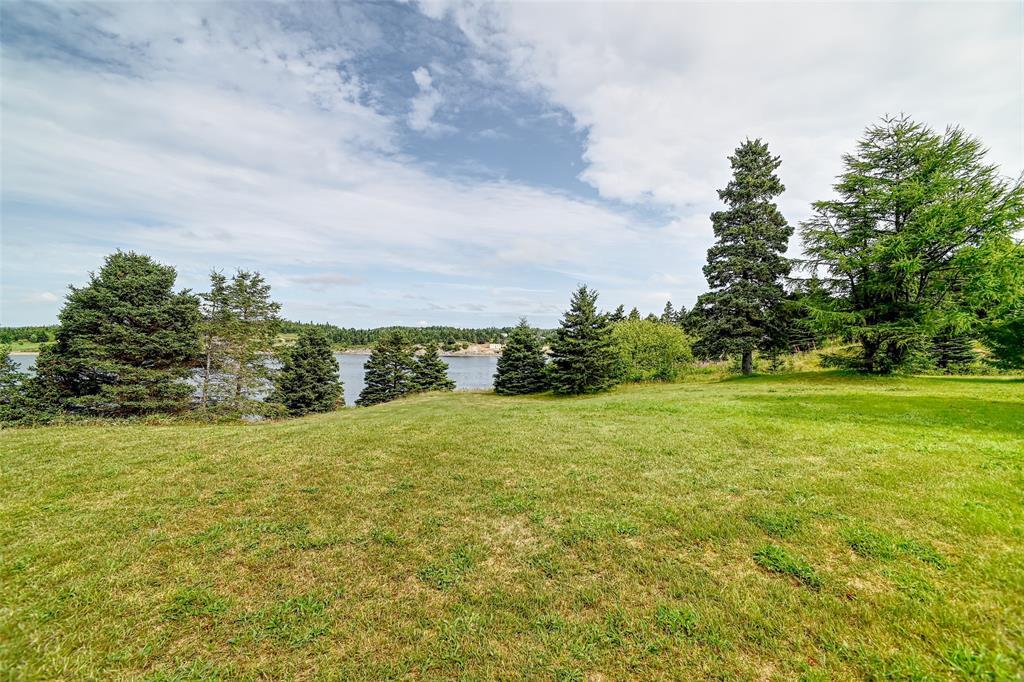 11 Downeys Lane, Colinet, NL - Outdoor With View