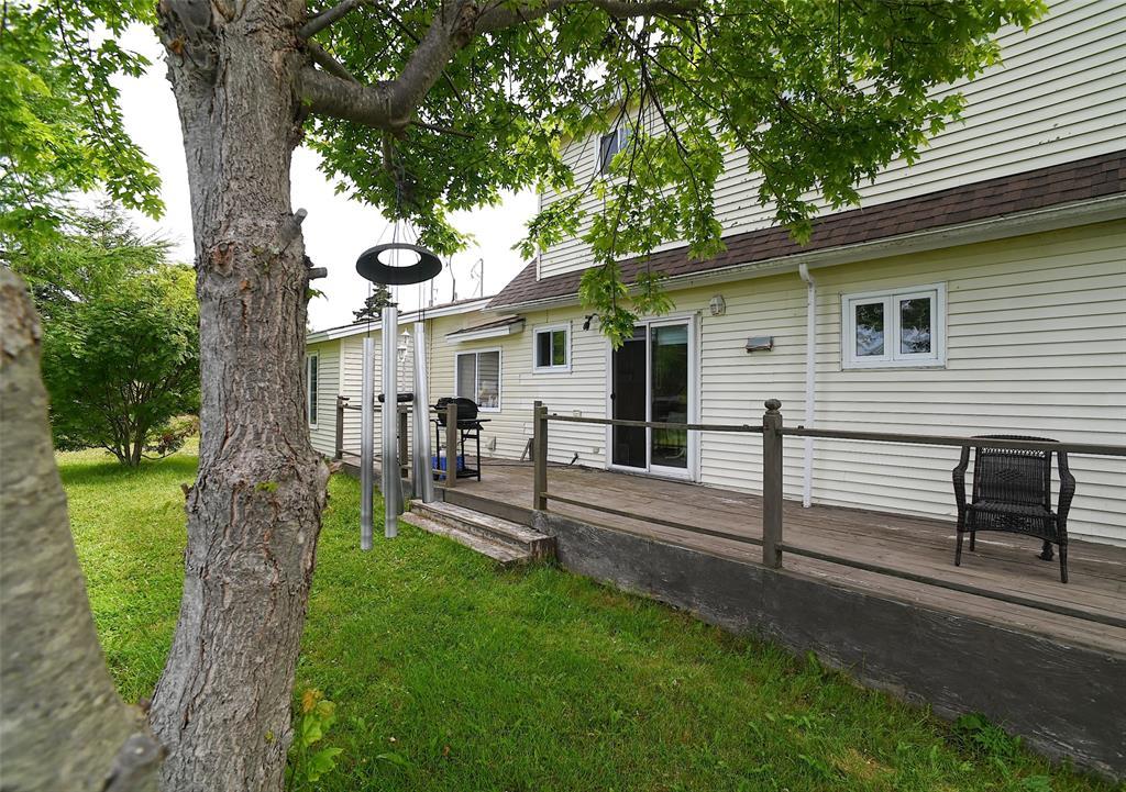 11 Downeys Lane, Colinet, NL - Outdoor With Exterior