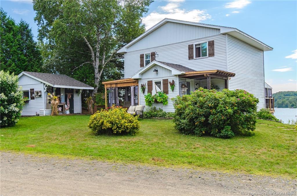 7 Watercrest Rd, Rothesay, NB