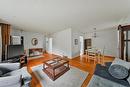 2 Voyageur Ave, Winnipeg, MB  - Indoor Photo Showing Living Room 