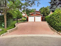 14 MADRID CRESCENT Brampton, ON L6S 2X4