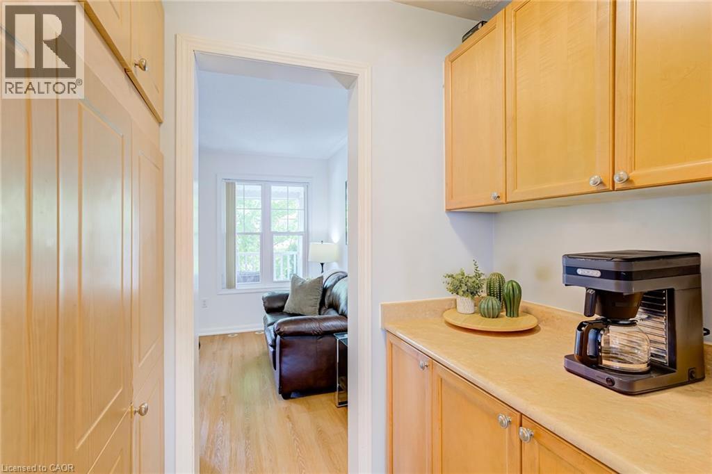 672 Mceastern Path, Milton, ON - Indoor Photo Showing Other Room