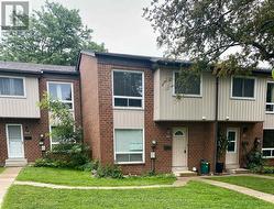 58 - 318 LAURIER AVENUE Milton, ON L9T 3M9