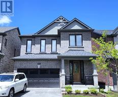 1120 RIPPINGALE TRAIL Peterborough, ON K9H 0K1