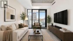 1507 - 284 KING STREET E Toronto, ON M5A 1K4