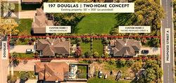 197 DOUGLAS ROAD Richmond Hill, ON L4E 3H5