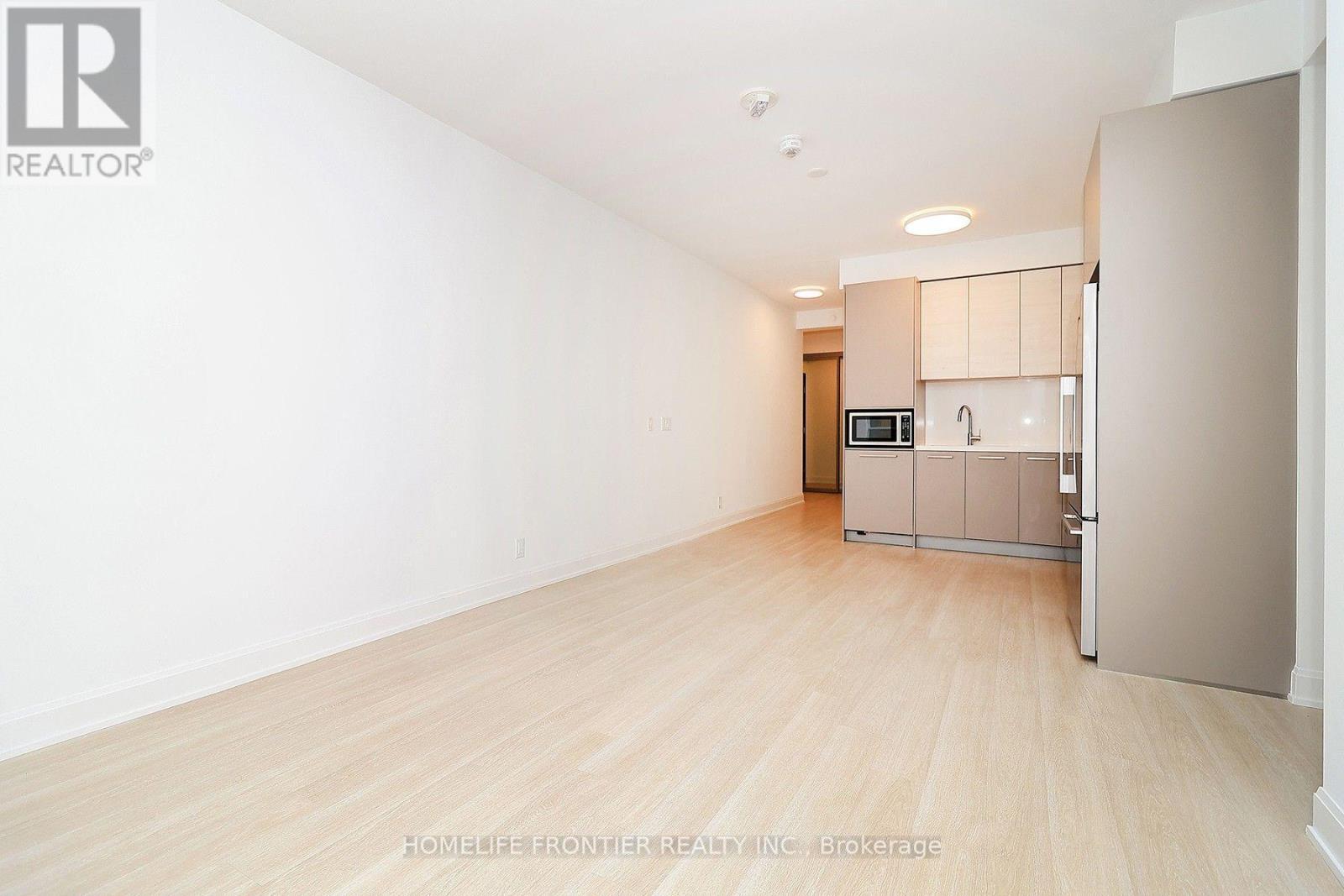 1606 - 12 Gandhi Lane, Markham, ON - Indoor