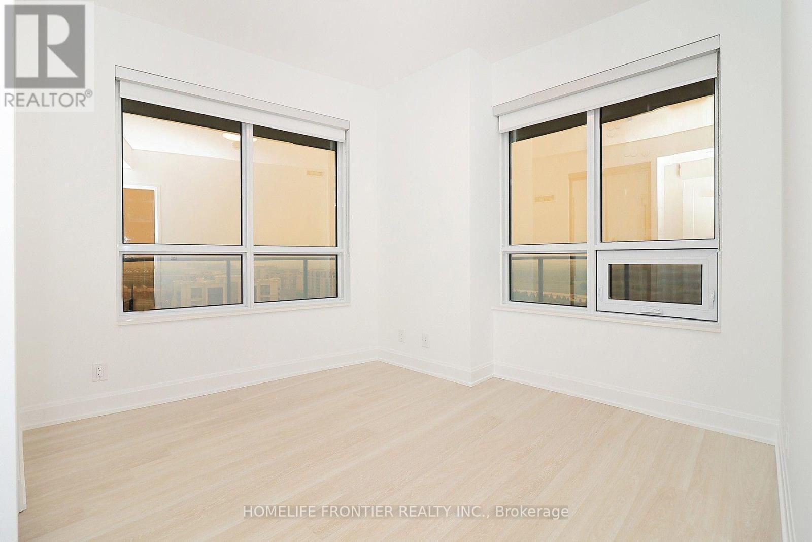1606 - 12 Gandhi Lane, Markham, ON - Indoor Photo Showing Other Room