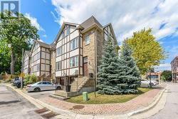 6 - 20 WALLACE STREET Vaughan, ON L4L 2P3