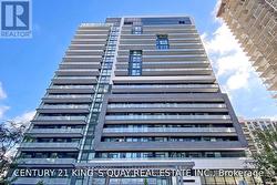 1208 - 75 ONEIDA CRESCENT Richmond Hill, ON L4B 0E8