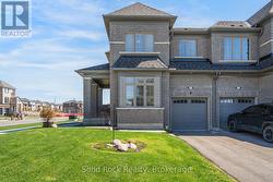 415 TREVOR STREET Cobourg, ON K9A 4J6
