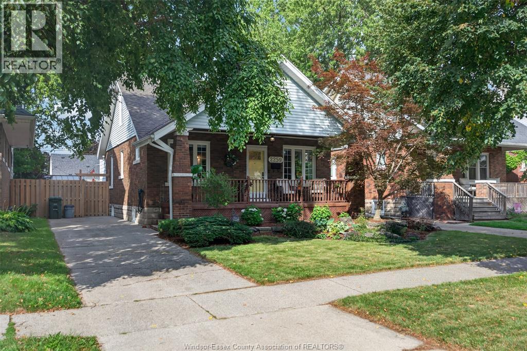 2259 Lincoln, Windsor, ON
