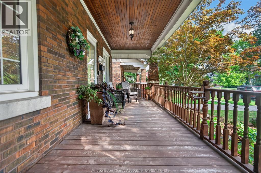 2259 Lincoln, Windsor, ON