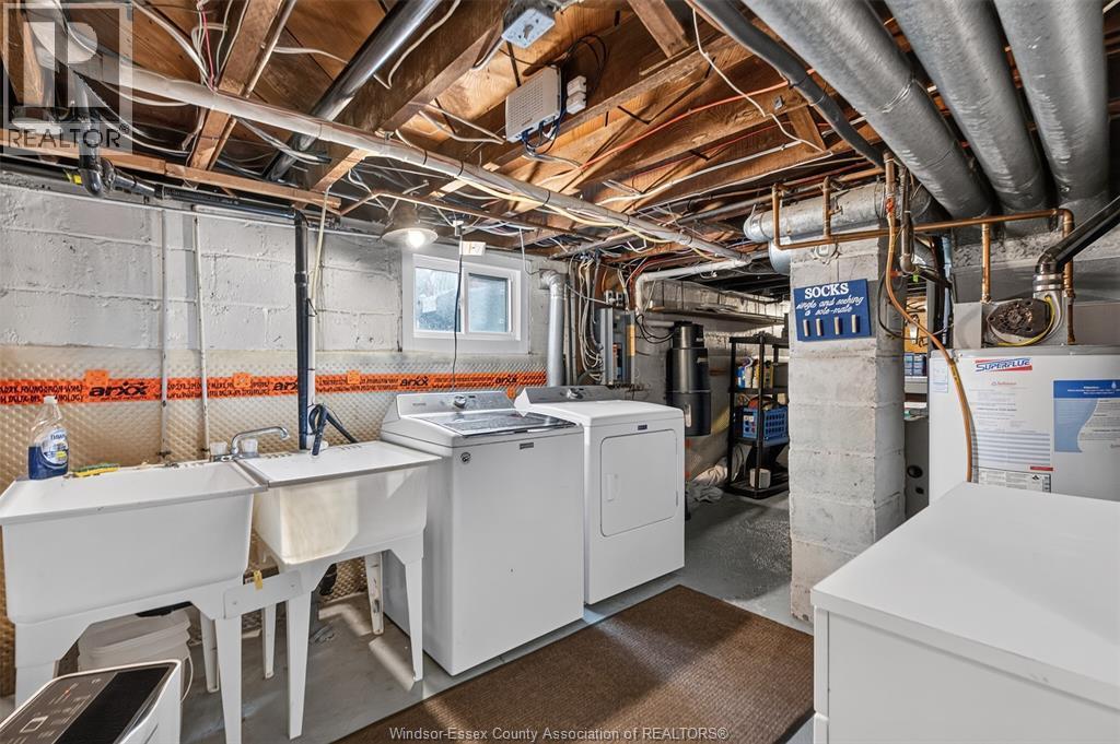 2259 Lincoln, Windsor, ON