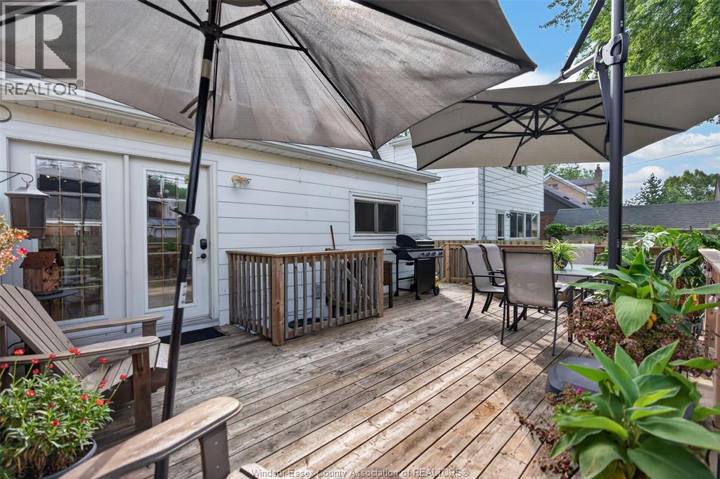 2259 Lincoln, Windsor, ON